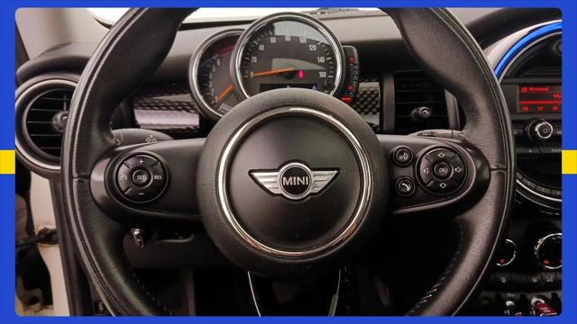 2015 MINI Hardtop Cooper S