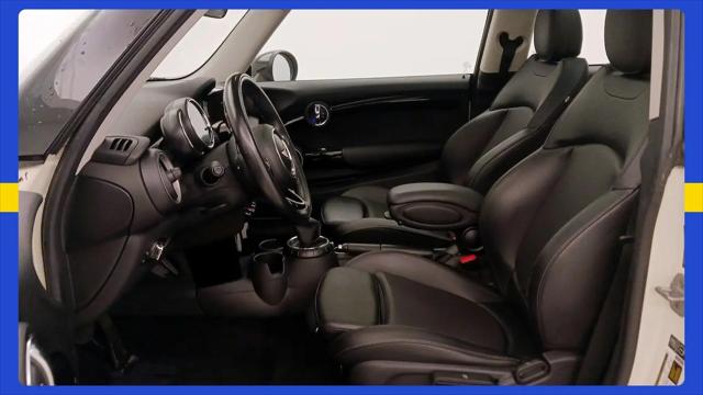 2015 MINI Hardtop Cooper S