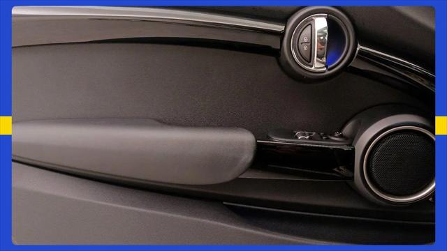 2015 MINI Hardtop Cooper S