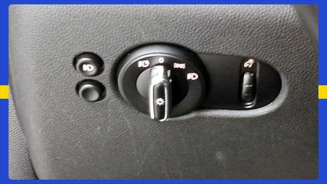 2015 MINI Hardtop Cooper S