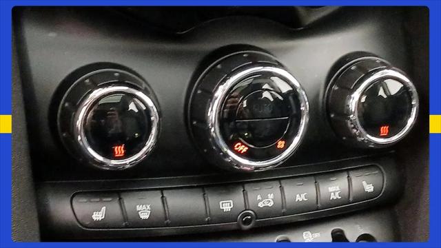 2015 MINI Hardtop Cooper S