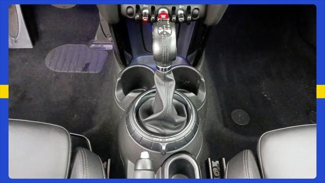 2015 MINI Hardtop Cooper S