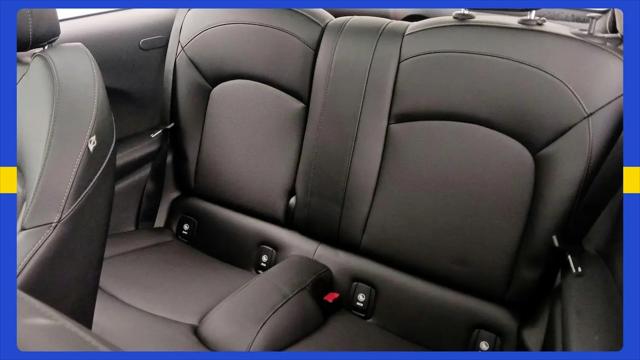 2015 MINI Hardtop Cooper S