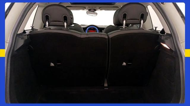 2015 MINI Hardtop Cooper S