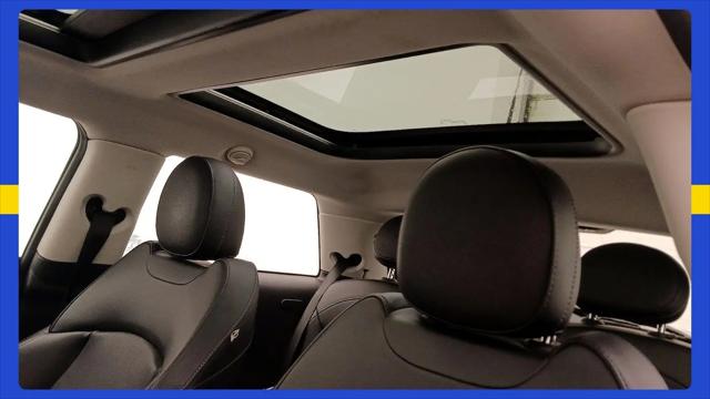 2015 MINI Hardtop Cooper S