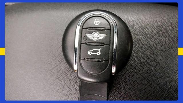 2015 MINI Hardtop Cooper S