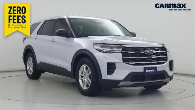 2026 Ford Explorer Active for sale in McKinney, TX