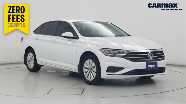 2019 Volkswagen Jetta 1.4T S for sale in McKinney, TX