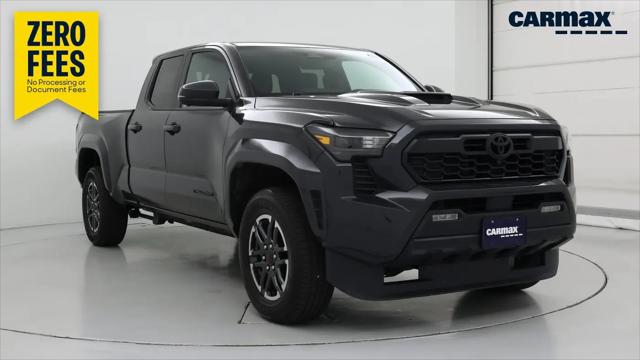 2025 Toyota Tacoma TRD Sport for sale in Fairfield, CA
