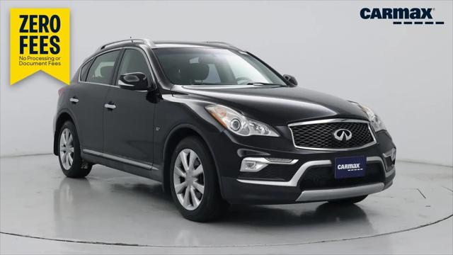 2016 INFINITI QX50 Standard for sale in King of Prussia, PA