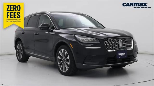 2020 Lincoln Corsair Reserve for sale in King of Prussia, PA