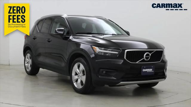 2022 Volvo XC40 T5 Momentum for sale in Myrtle Beach, SC