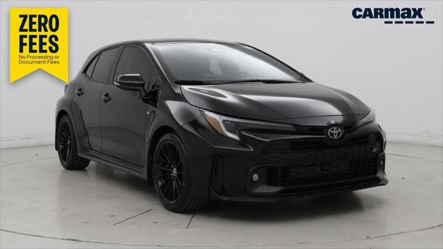 2023 Toyota GR Corolla Core for sale in Golden, CO