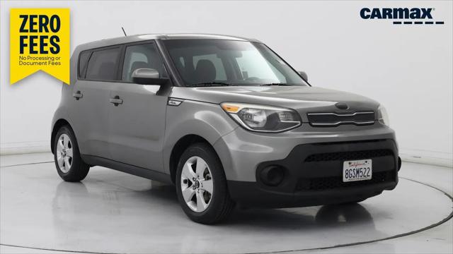 2019 Kia Soul Base for sale in Bakersfield, CA