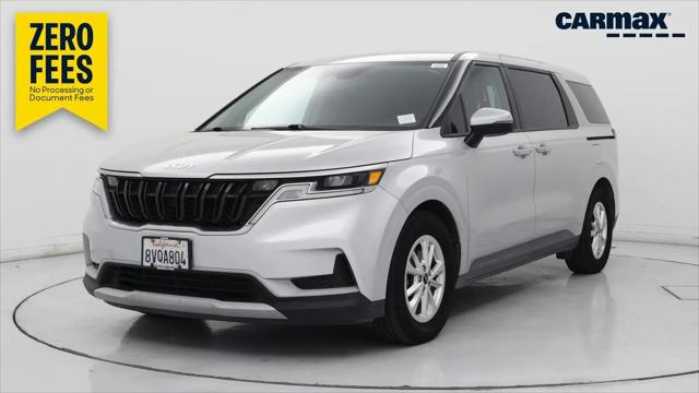 2022 Kia Carnival MPV LX Seat Package for sale in Bakersfield, CA