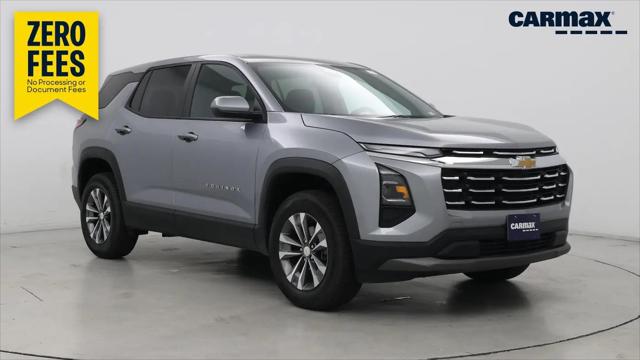 2026 Chevrolet Equinox AWD LT for sale in O'Fallon, IL