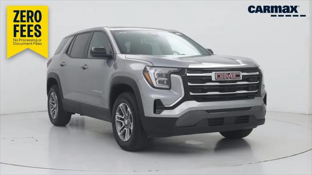 2026 GMC Terrain FWD Elevation for sale in Jackson, MS