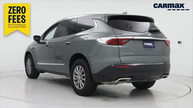 2023 Buick Enclave Essence FWD for sale in Jackson, MS