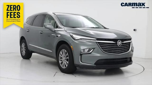 2023 Buick Enclave Essence FWD for sale in Jackson, MS