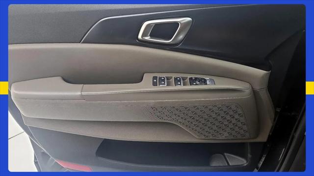2025 Kia Carnival MPV LXS