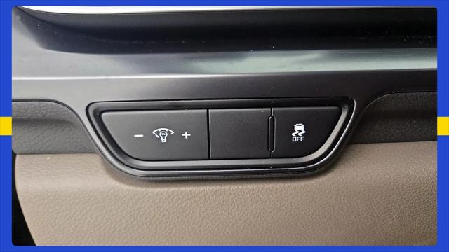 2025 Kia Carnival MPV LXS