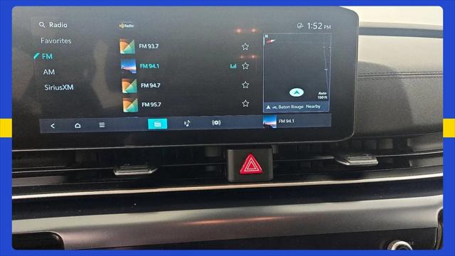 2025 Kia Carnival MPV LXS