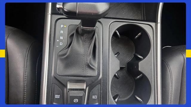 2025 Kia Carnival MPV LXS