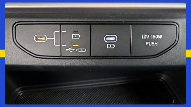 2025 Kia Carnival MPV LXS
