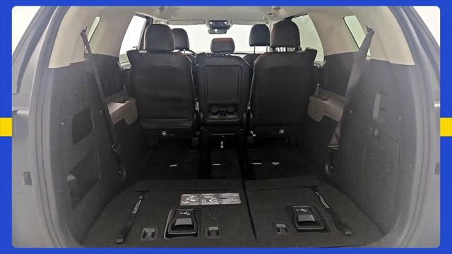 2025 Kia Carnival MPV LXS