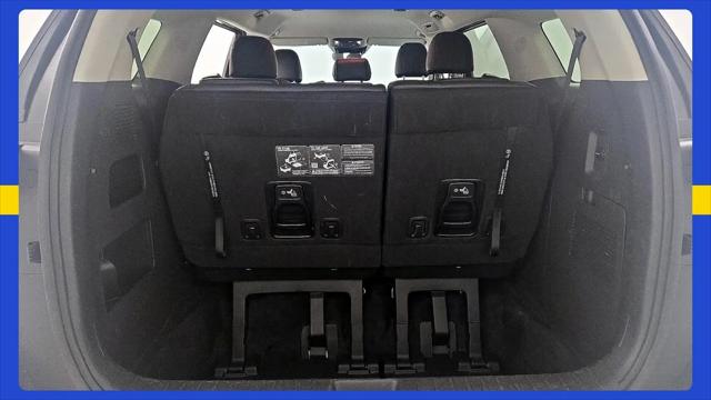 2025 Kia Carnival MPV LXS