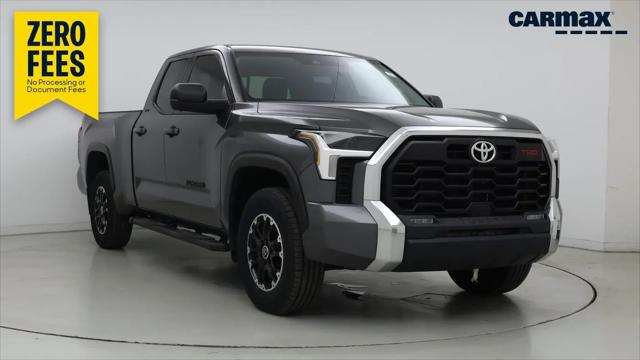 2023 Toyota Tundra SR5 for sale in Kennesaw, GA