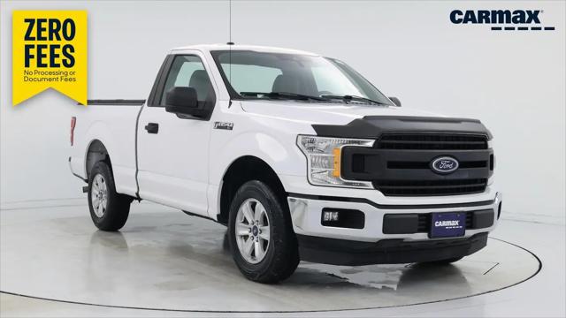 2019 Ford F-150 XL for sale in Kennesaw, GA