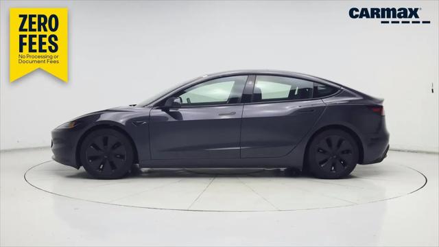 2024 Tesla Model 3 Long Range Dual Motor All-Wheel Drive for sale in Wichita, KS