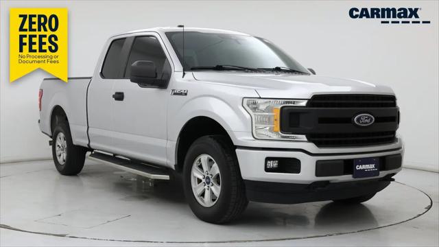 2019 Ford F-150 XL for sale in Wichita, KS