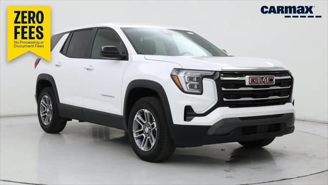 2026 GMC Terrain FWD Elevation for sale in Wichita, KS