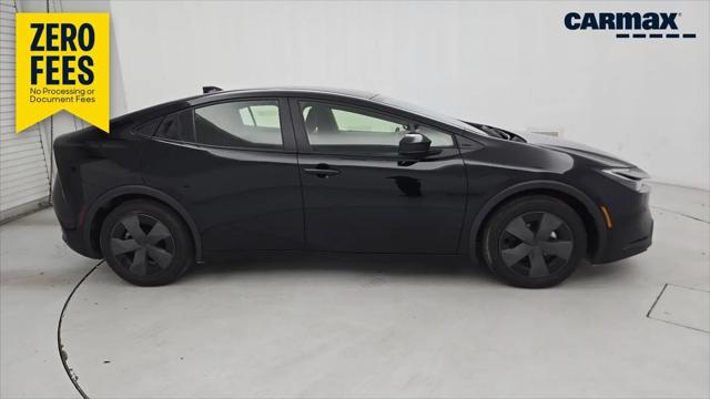 2025 Toyota Prius LE for sale in Madison, TN