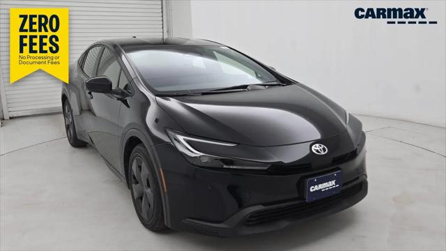 2025 Toyota Prius LE for sale in Madison, TN