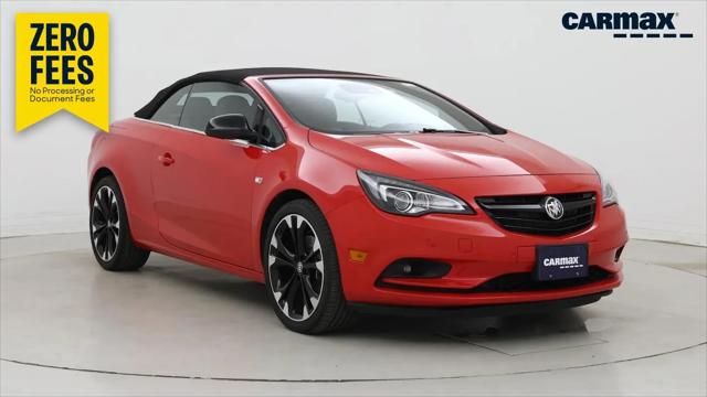 2018 Buick Cascada Sport Touring for sale in Madison, TN