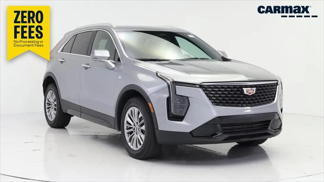 2025 Cadillac XT4 AWD Premium Luxury for sale in Orlando, FL