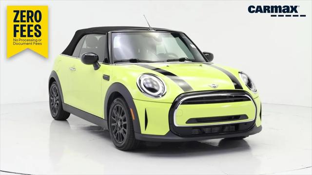 2022 MINI Convertible Cooper for sale in Orlando, FL