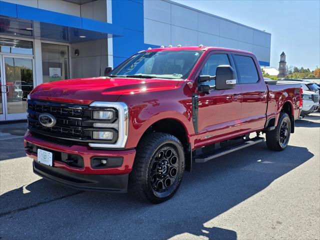 2024 Ford F-250 XLT
