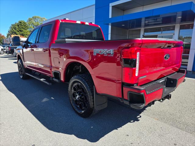 2024 Ford F-250 XLT