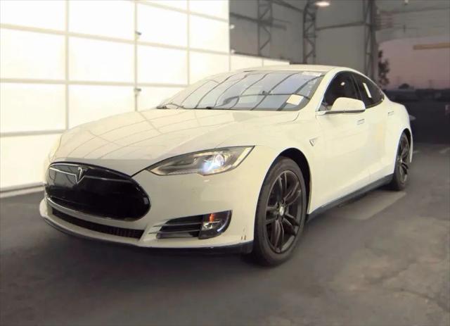 2014 Tesla Model S 60 for sale in Seattle, WA