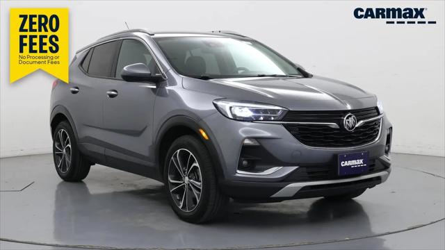 2020 Buick Encore GX AWD Essence for sale in Omaha, NE