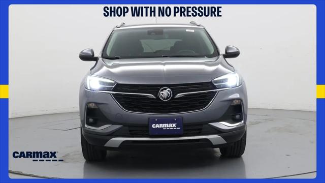 2020 Buick Encore GX AWD Essence