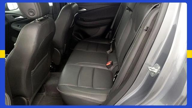 2020 Buick Encore GX AWD Essence