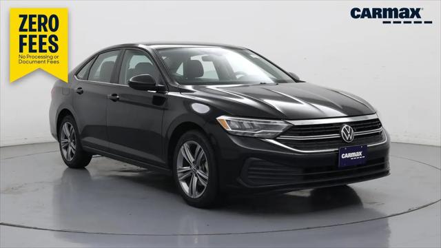 2024 Volkswagen Jetta 1.5T SE for sale in Omaha, NE