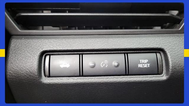2021 Nissan Altima SV FWD