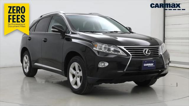 2015 Lexus RX 350 RX 350 for sale in Wayne, NJ