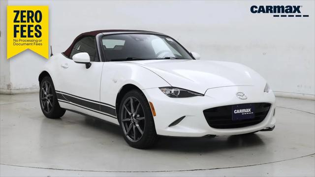 2018 Mazda MX-5 Grand Touring for sale in Wayne, NJ